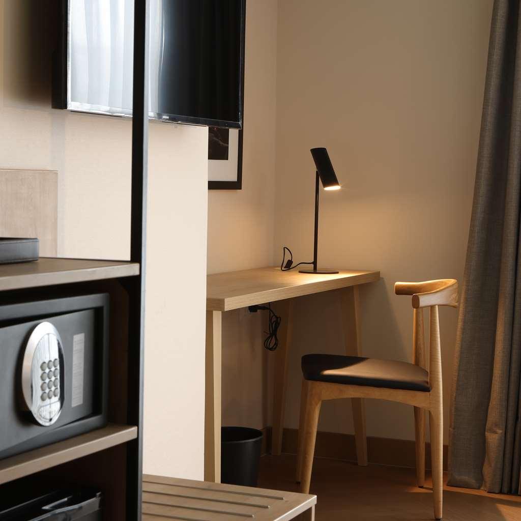 Casa Andina Standard Benavides Hotel Lima Cameră foto