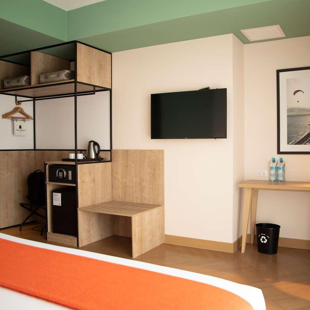 Casa Andina Standard Benavides Hotel Lima Cameră foto